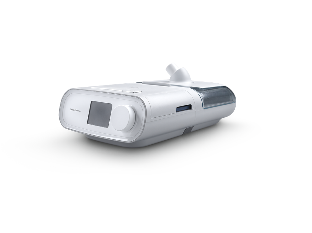 CPAP / BiPAP