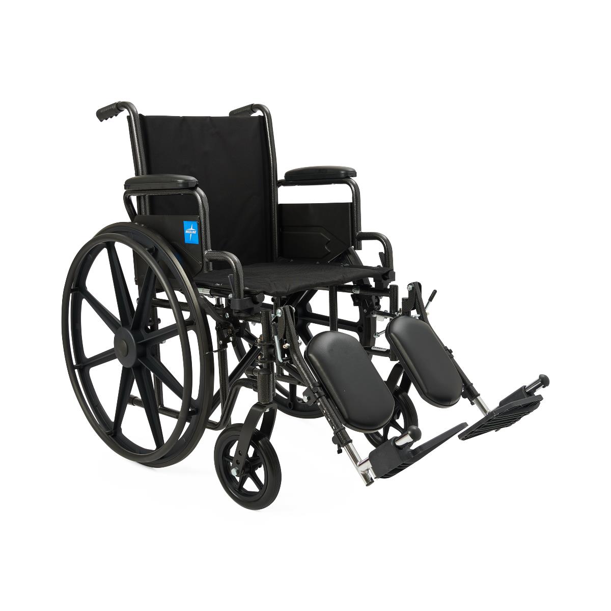 Wheelchairs